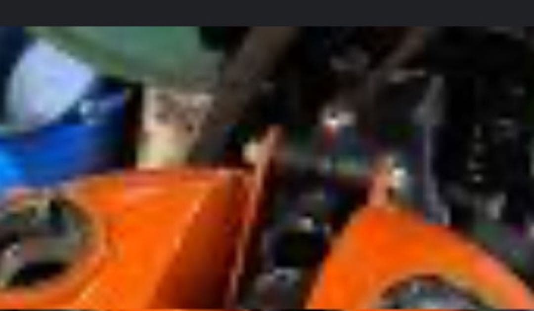 今月限定値下げ激レアHarley Davidson エボ　ソフテイル分割タンク