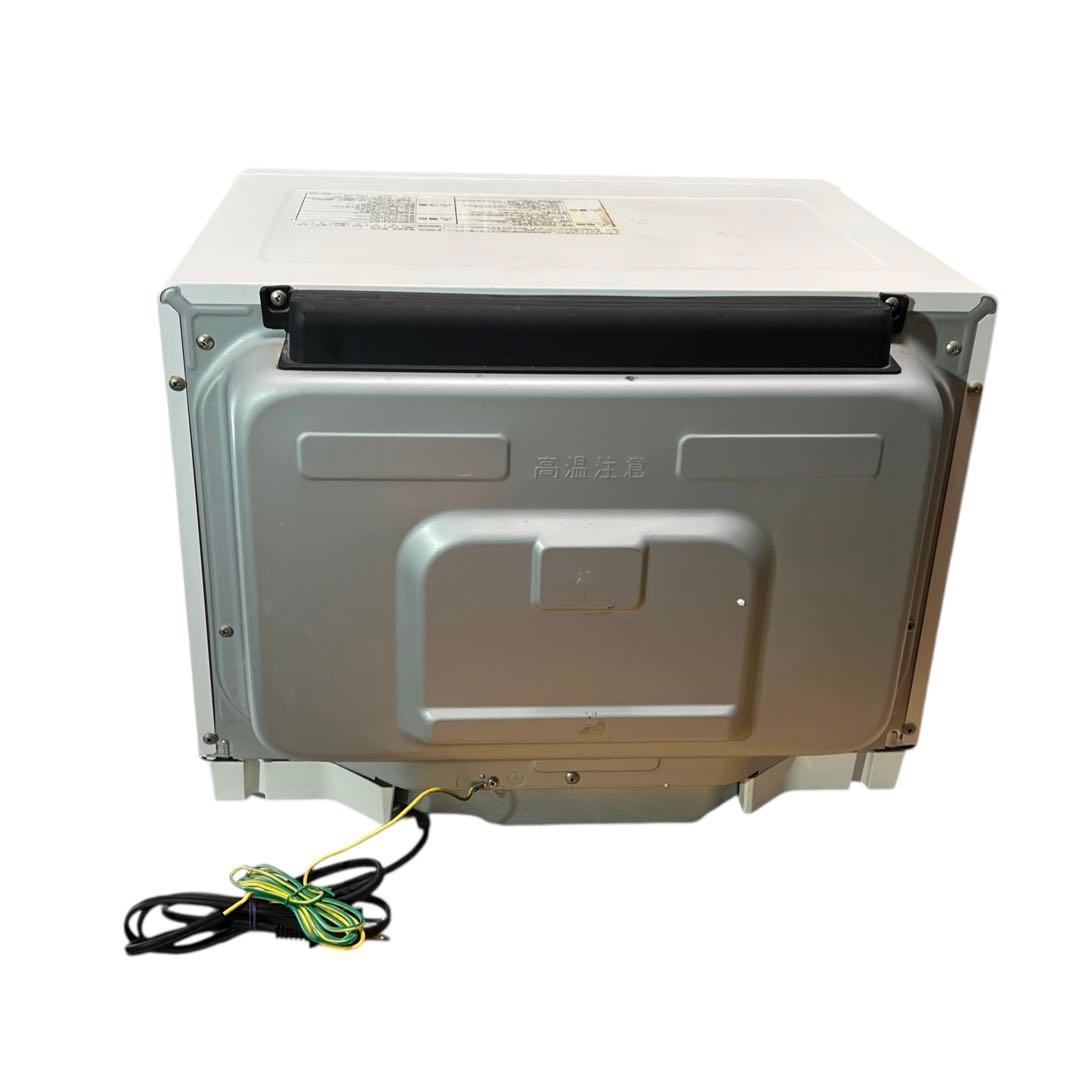 【破格】 Panasonic NE-BS1600-W ビストロ オーブンレンジ