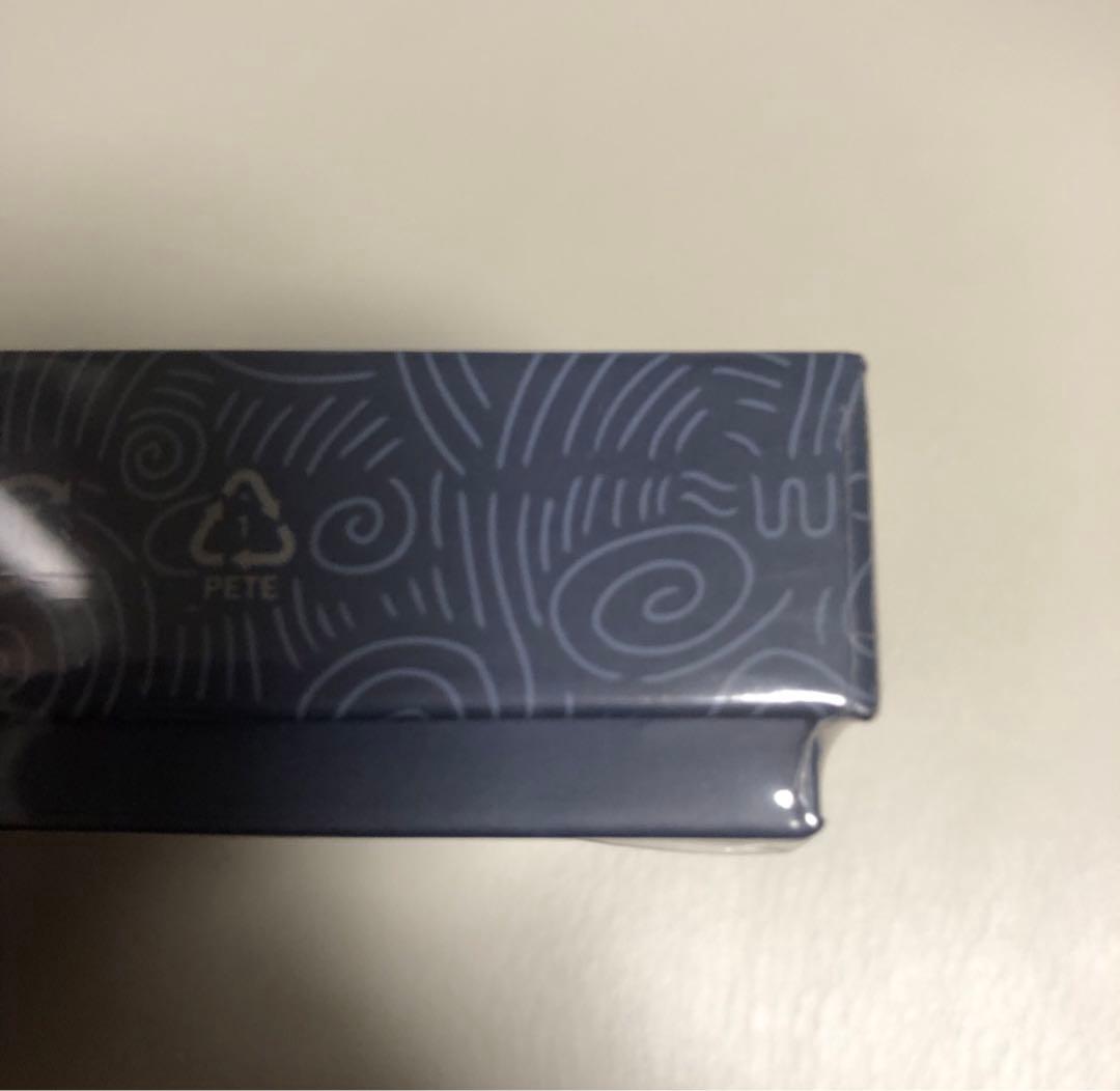 Sky星を紡ぐ子どもたち 雨林の祭壇 ピンバッジ 新品未使用未開封