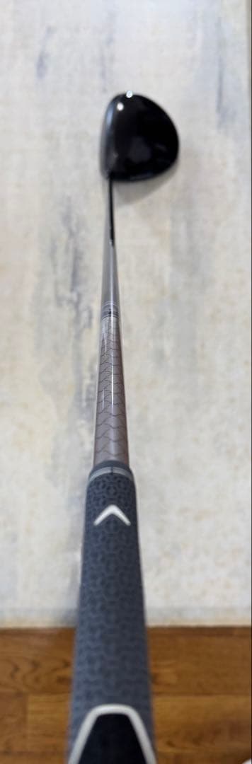 キャロウェイ AIスモーク MAXFASTドライバー 10.5° Rカバー付き