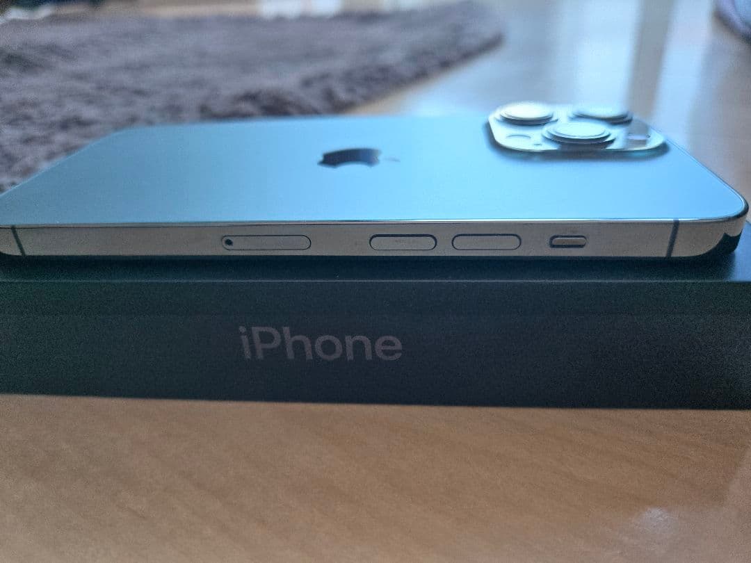 【✨美品✨】iPhone 13 Pro グラファイト　最終値下げ