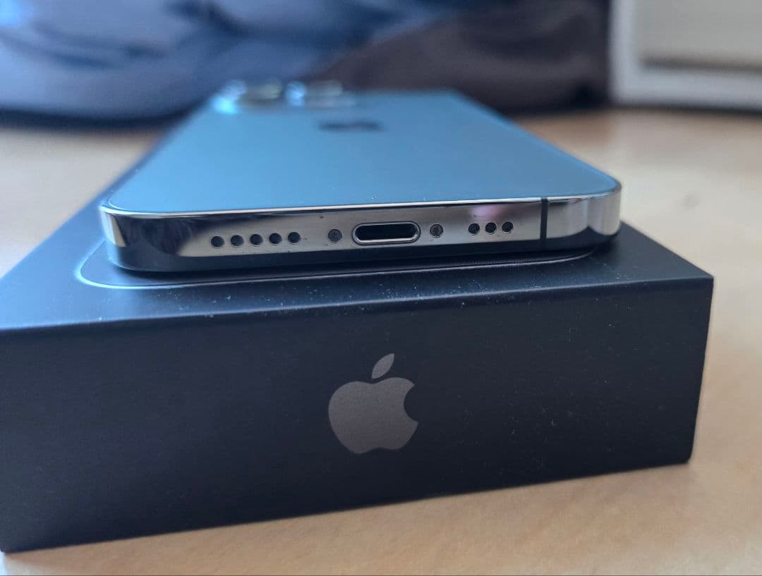 【✨美品✨】iPhone 13 Pro グラファイト　最終値下げ