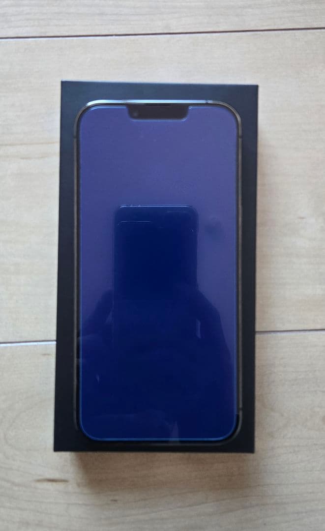 【✨美品✨】iPhone 13 Pro グラファイト　最終値下げ