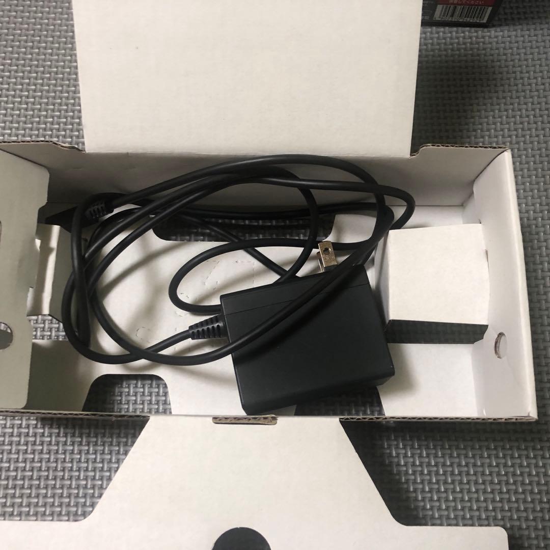 Switch Lite スイッチライトおまけ付き