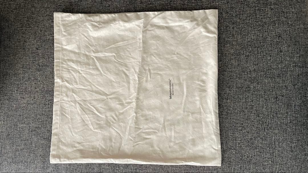 【美品】takayo katayama カゴバック