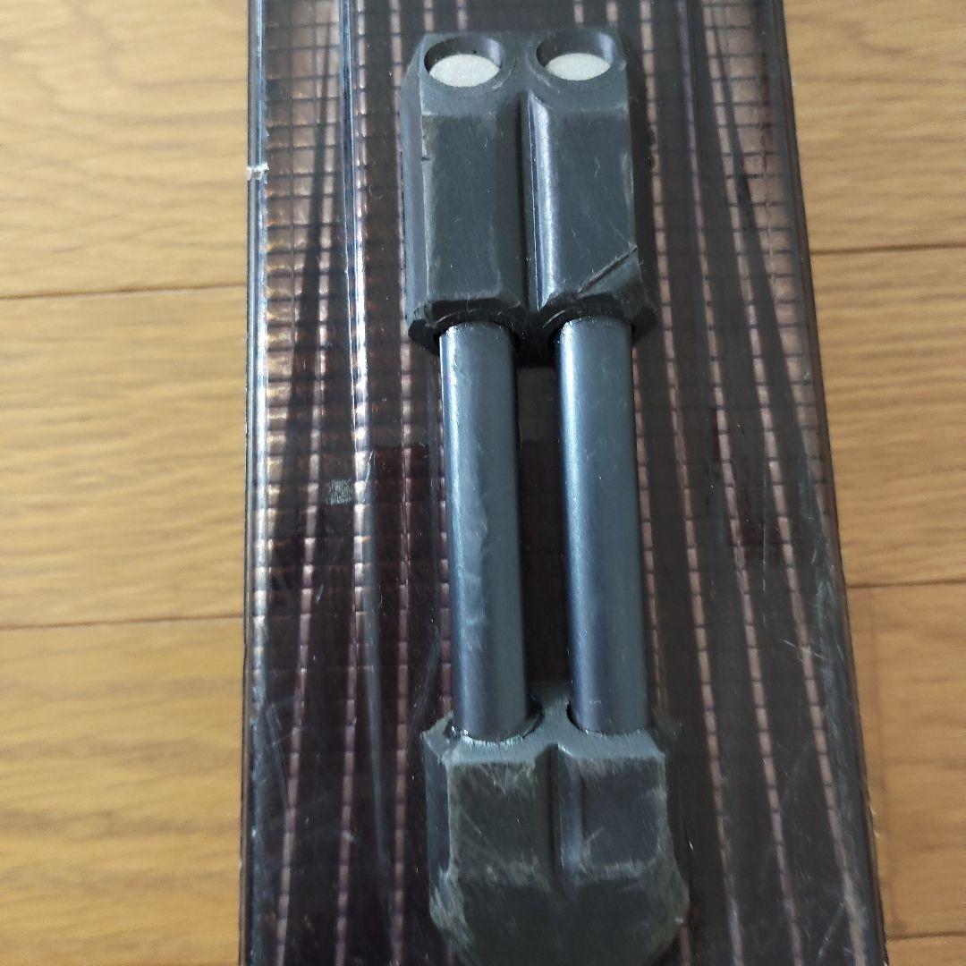 SALOMON 160cm スキー板とポール セット　スキーケース付