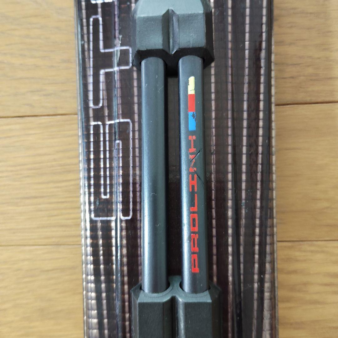 SALOMON 160cm スキー板とポール セット　スキーケース付