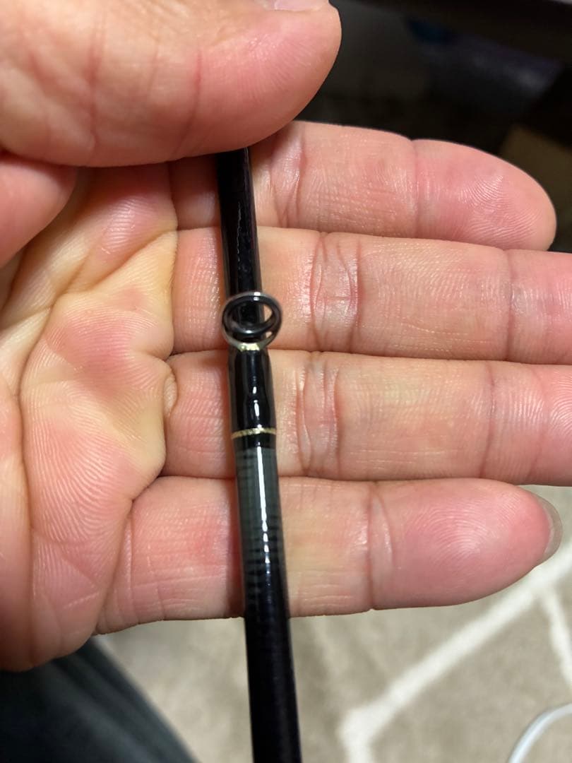 週末割引中　ヤマガブランクス　アーリーフォーサーフ109MMH