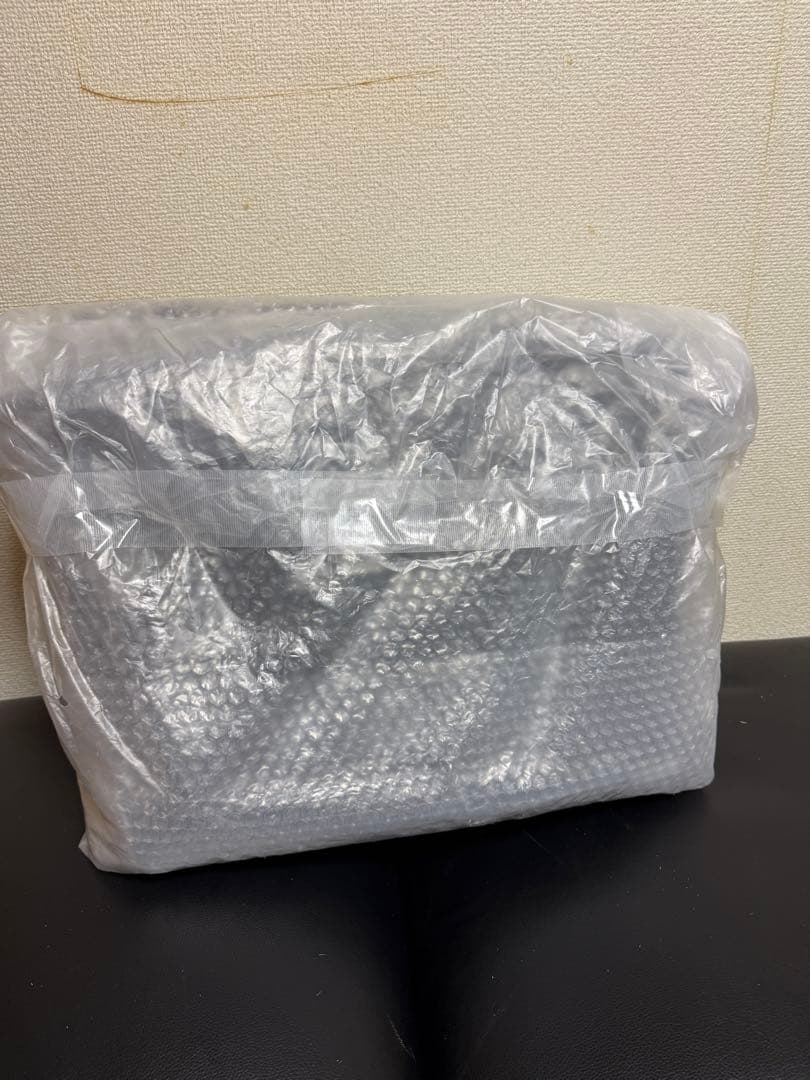 ダンスウィズドラゴン クロコパターン ボーン 黒 ボストンバッグ