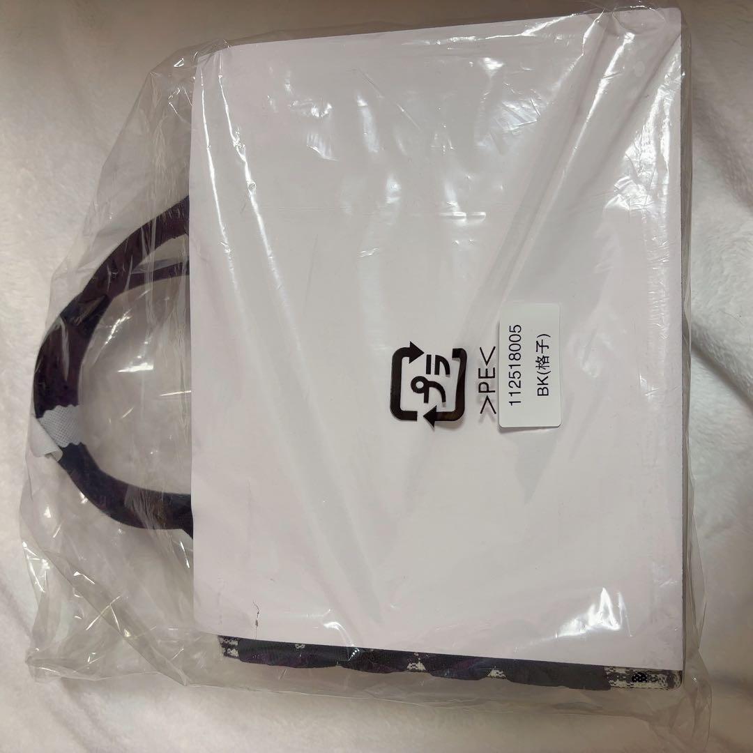 【新品】ダーリッチ ノベルティ トートバッグ