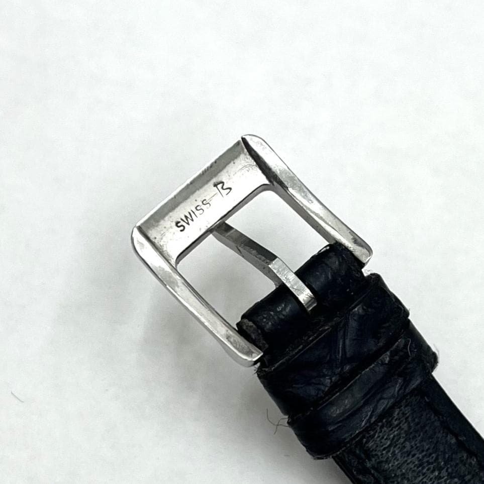 ★OMEGA オメガ DE VILLE デビル 595.0098 稼働品 腕時計