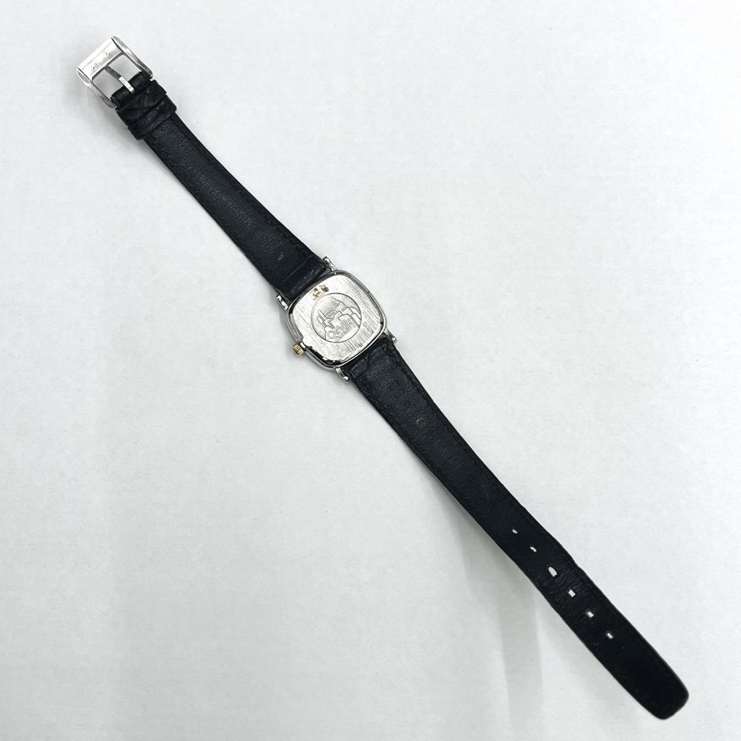 ★OMEGA オメガ DE VILLE デビル 595.0098 稼働品 腕時計