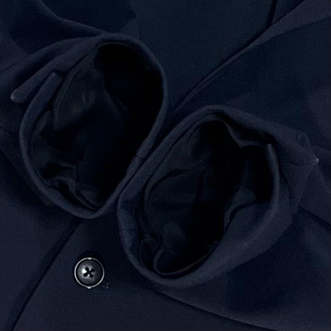 takuya_o【極美品】UNITED ARROWS セットアップ 紺 L