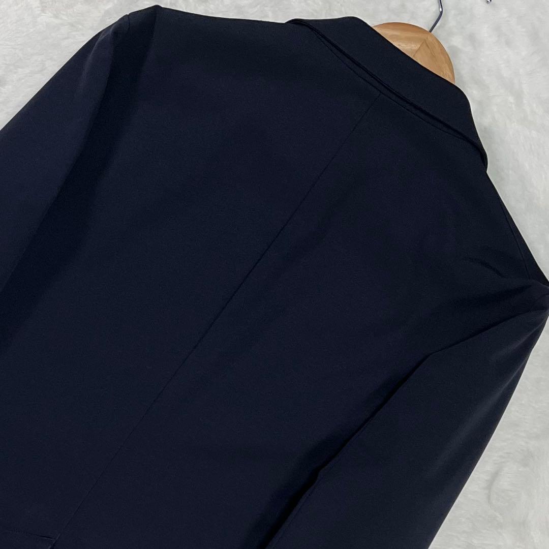 takuya_o【極美品】UNITED ARROWS セットアップ 紺 L