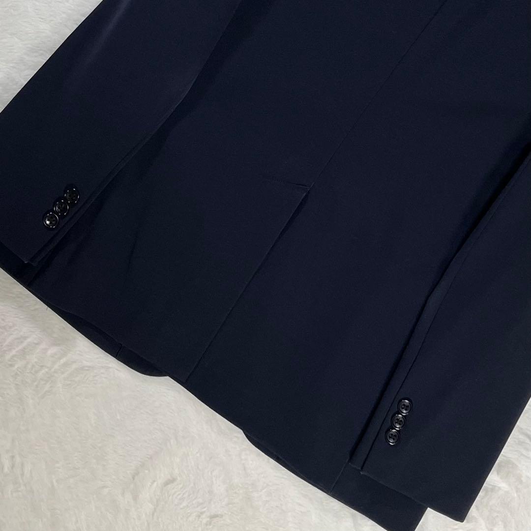 takuya_o【極美品】UNITED ARROWS セットアップ 紺 L