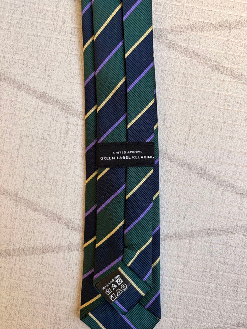 UNITED ARROWS green labelネイビー スーツ 120サイズ