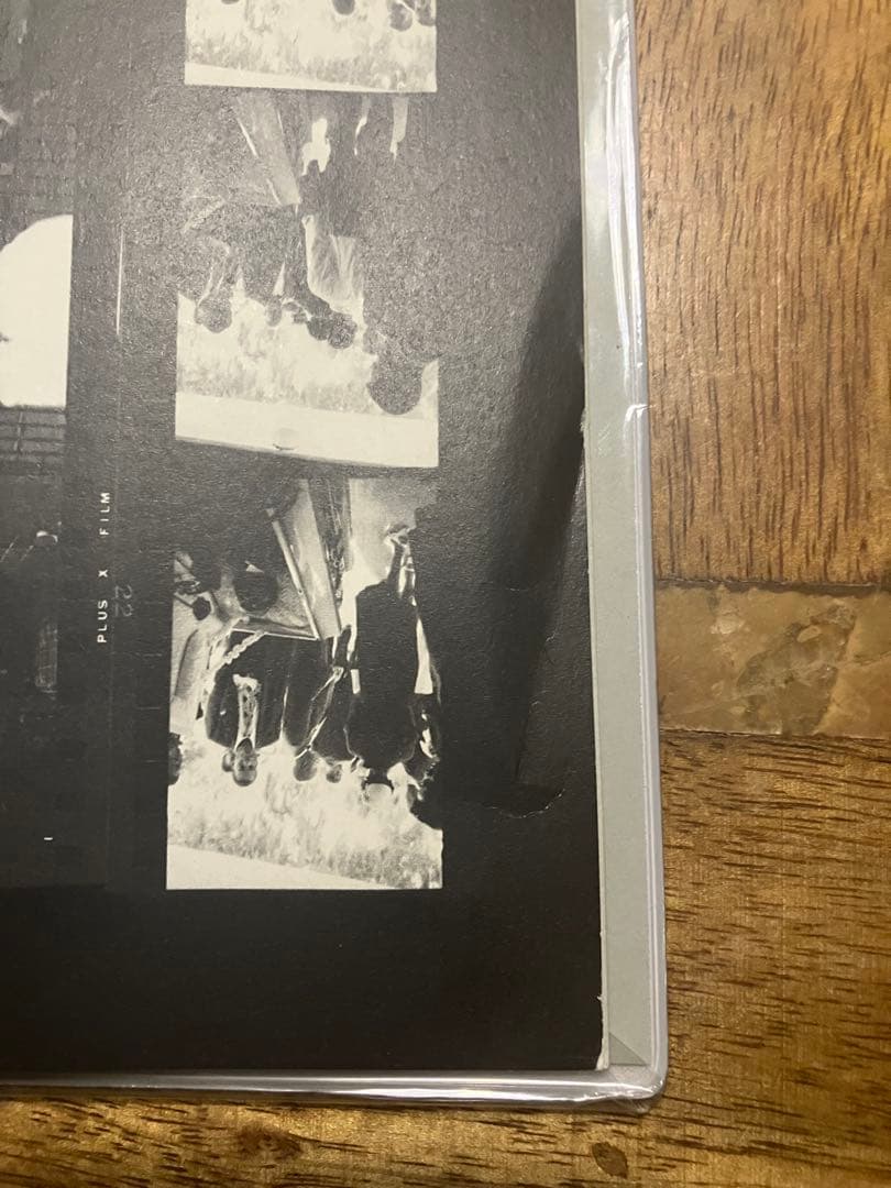 ロバート・フランク storylines 写真集　robert frank