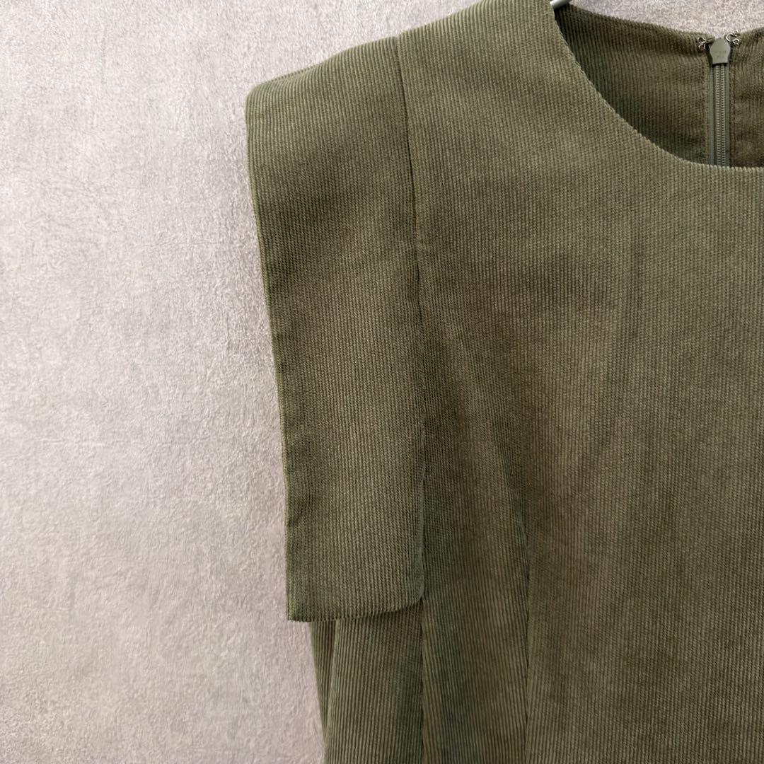 【美品】CLANE 田中みな実コラボオールインワン　サイズ1