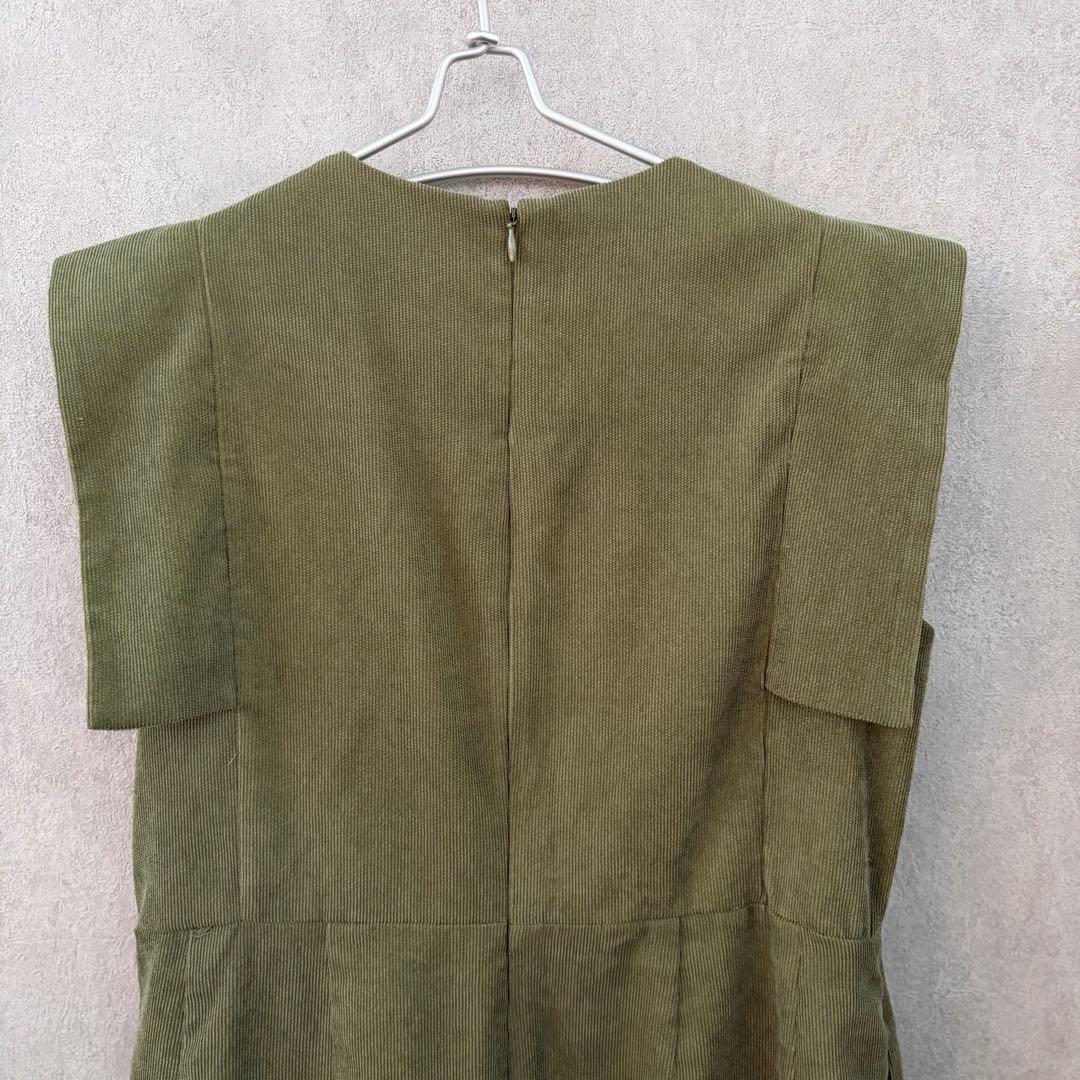 【美品】CLANE 田中みな実コラボオールインワン　サイズ1