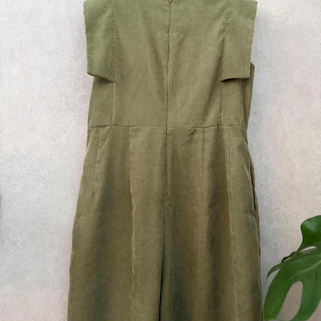 【美品】CLANE 田中みな実コラボオールインワン　サイズ1