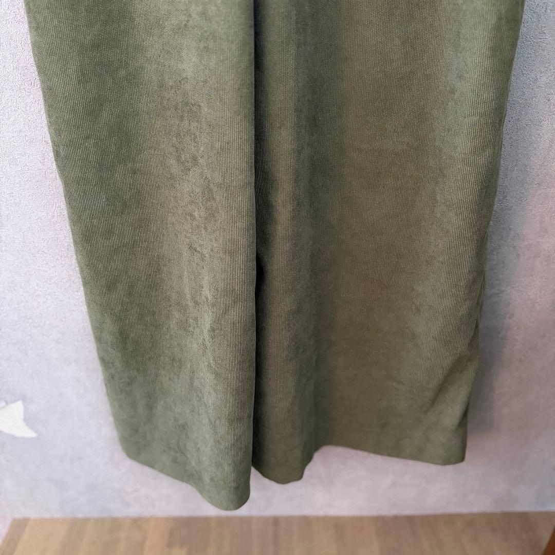 【美品】CLANE 田中みな実コラボオールインワン　サイズ1