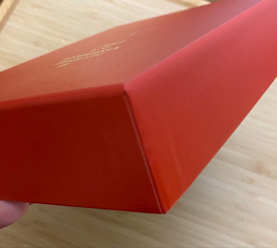 エレファントカシマシ「赤箱」LIVE CD BOX 宮本浩次