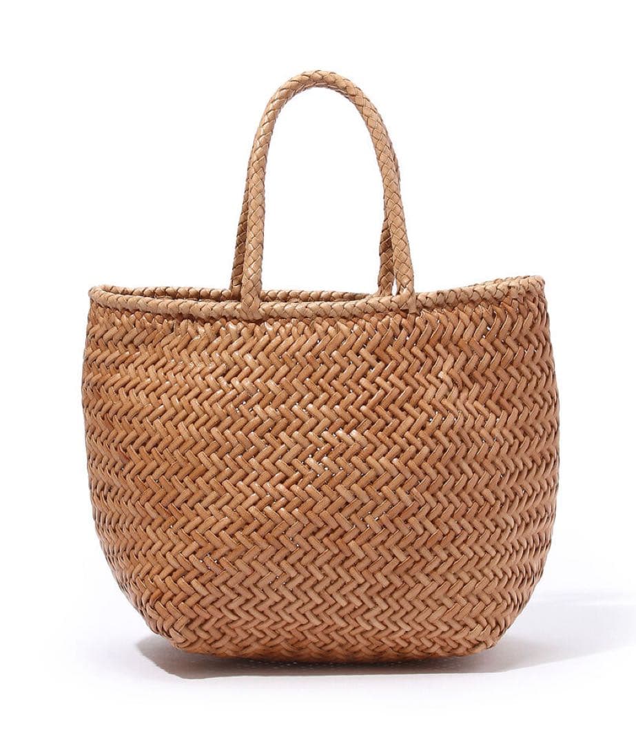 専用dragon DIFFUSION かごトートバッグ