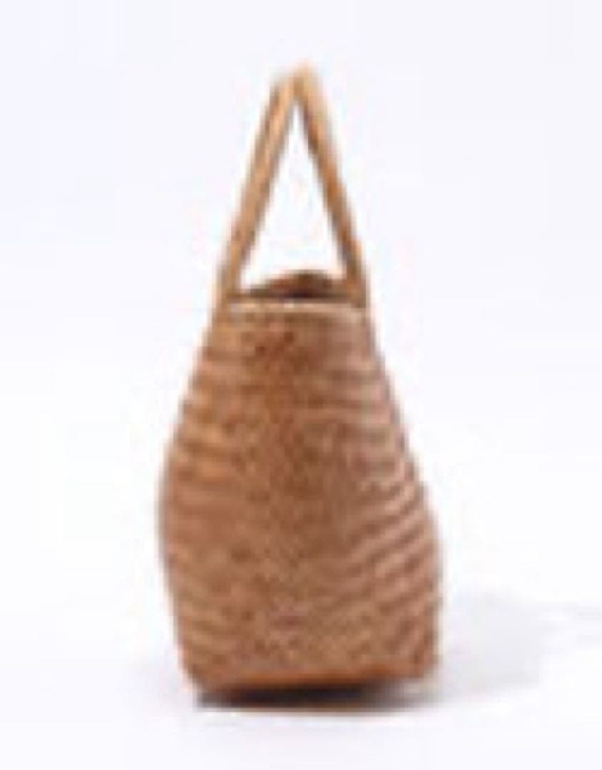 専用dragon DIFFUSION かごトートバッグ