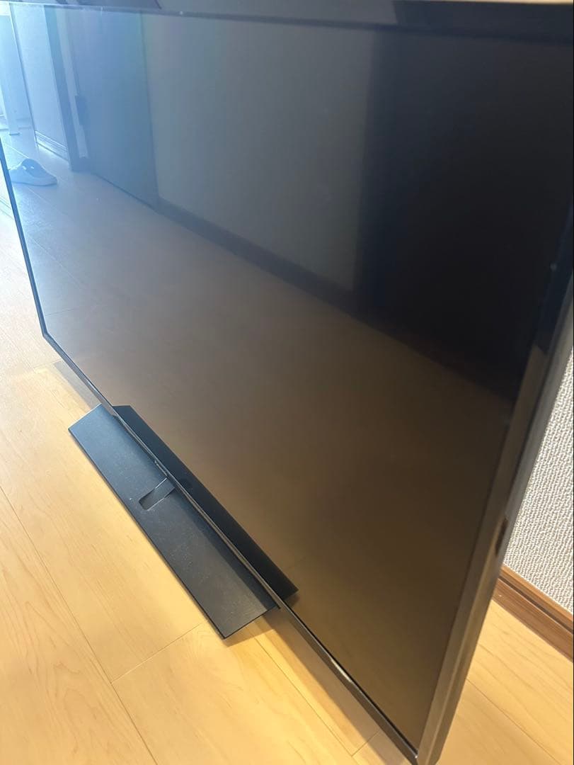 パナソニックヴィエラ テレビ本体 TH-43FX750 (2019年製品)
