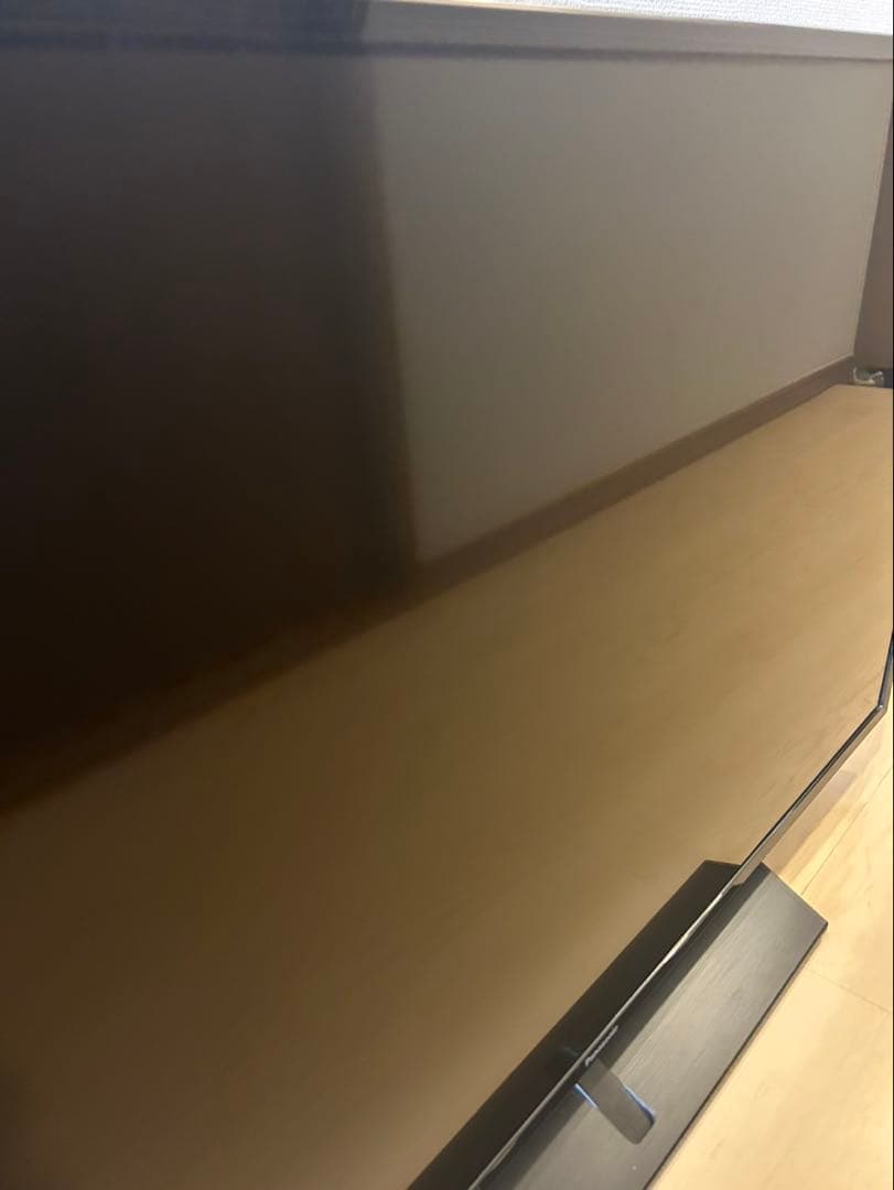 パナソニックヴィエラ テレビ本体 TH-43FX750 (2019年製品)