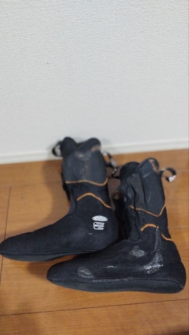 スカルパ　マエストラーレ　27サイズ