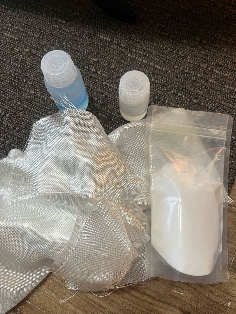 シャープアイepsサーフボード