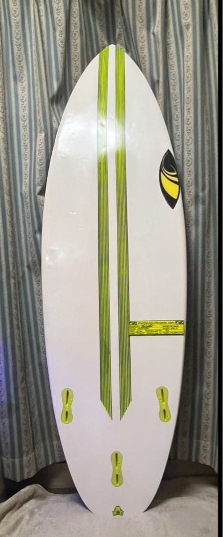 シャープアイepsサーフボード