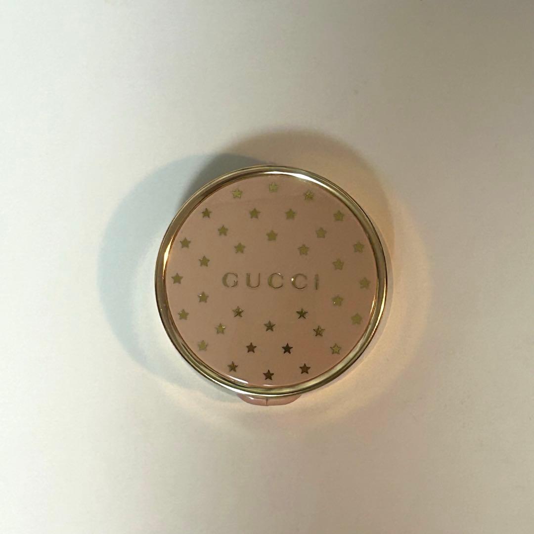 GUCCI beautyミラー チーク マスカラ ルージュ セット