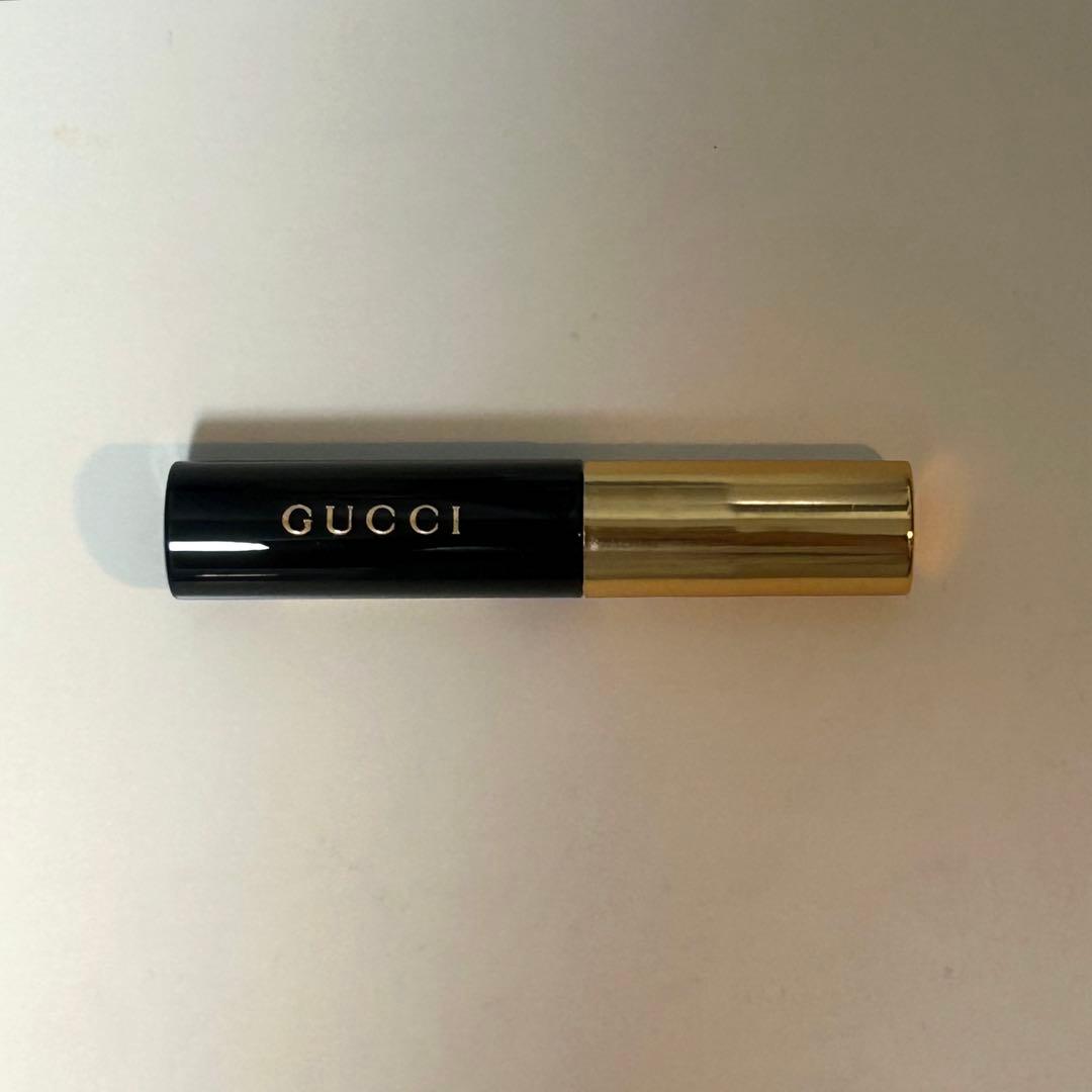 GUCCI beautyミラー チーク マスカラ ルージュ セット