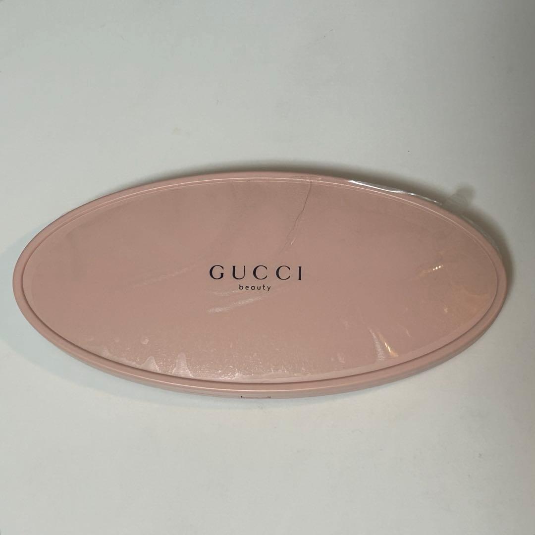 GUCCI beautyミラー チーク マスカラ ルージュ セット