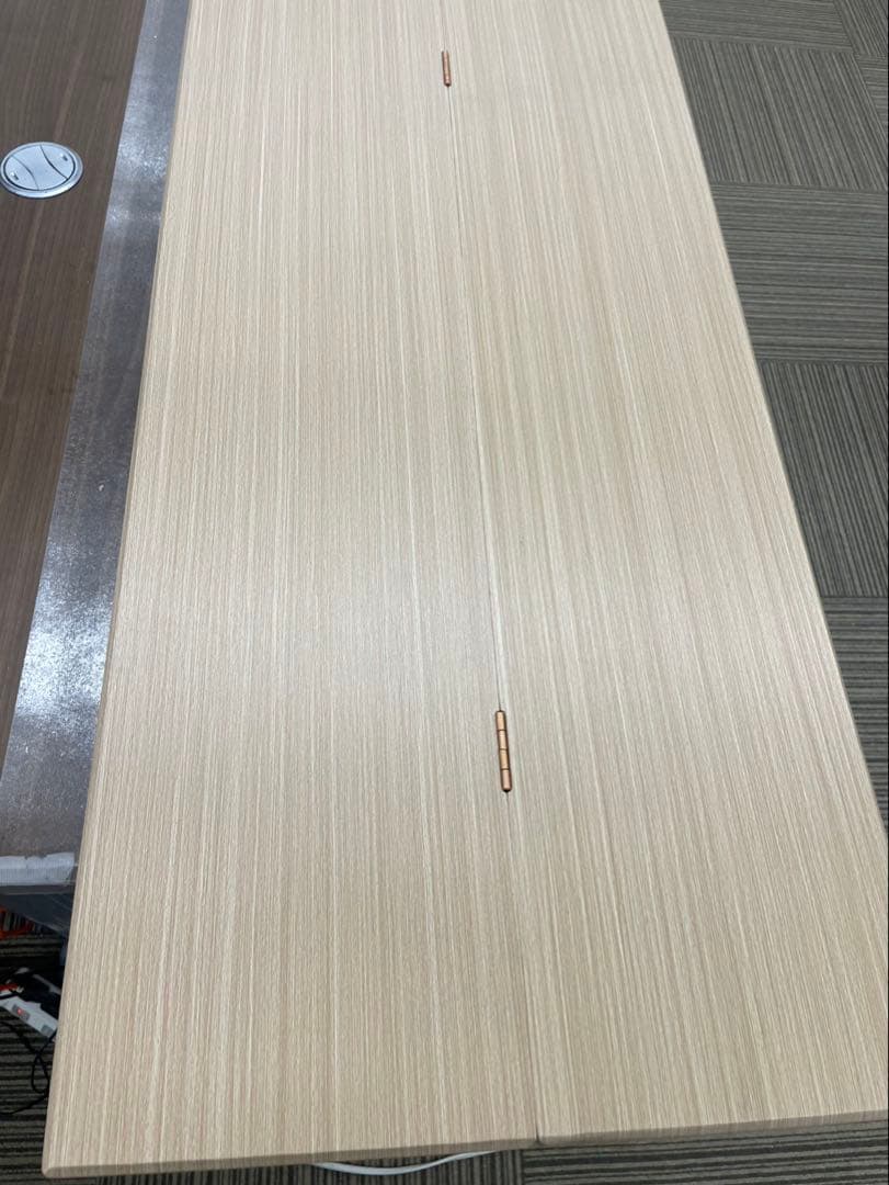 電子ピアノ88鍵盤　ハンマーアクション鍵盤　３本ペダル　オーク