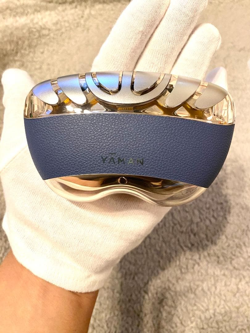 Kalanya ヤーマン リフトロジーSP リフトケア美顔器 YJFD2L