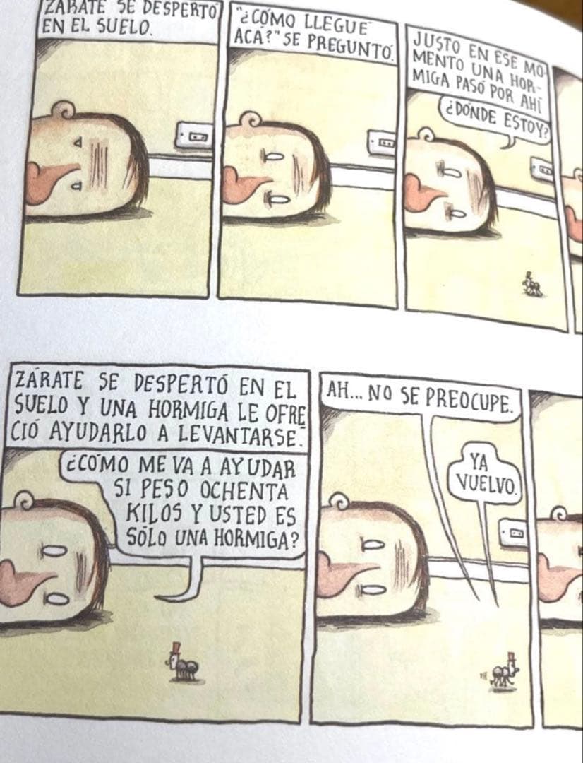 【60%引】MACANUDO #2 Liniers spanish スペイン語