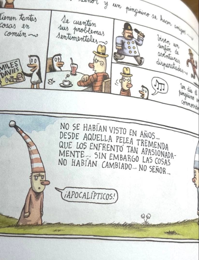 【60%引】MACANUDO #2 Liniers spanish スペイン語