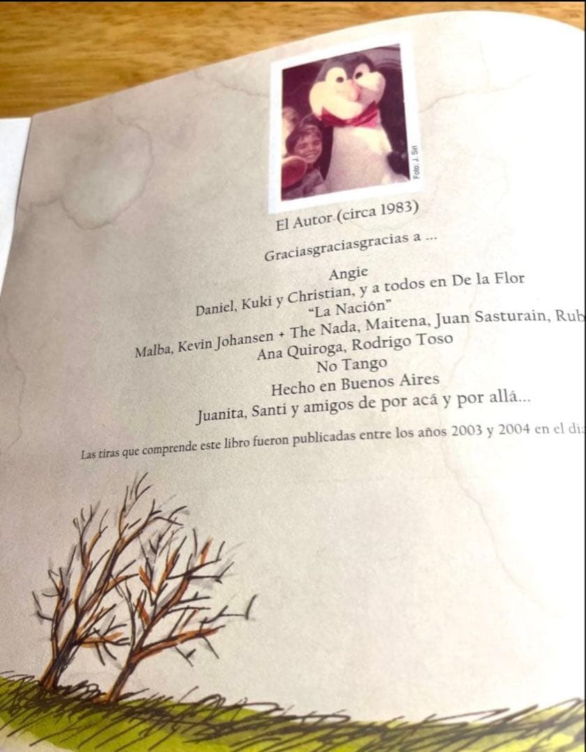 【60%引】MACANUDO #2 Liniers spanish スペイン語