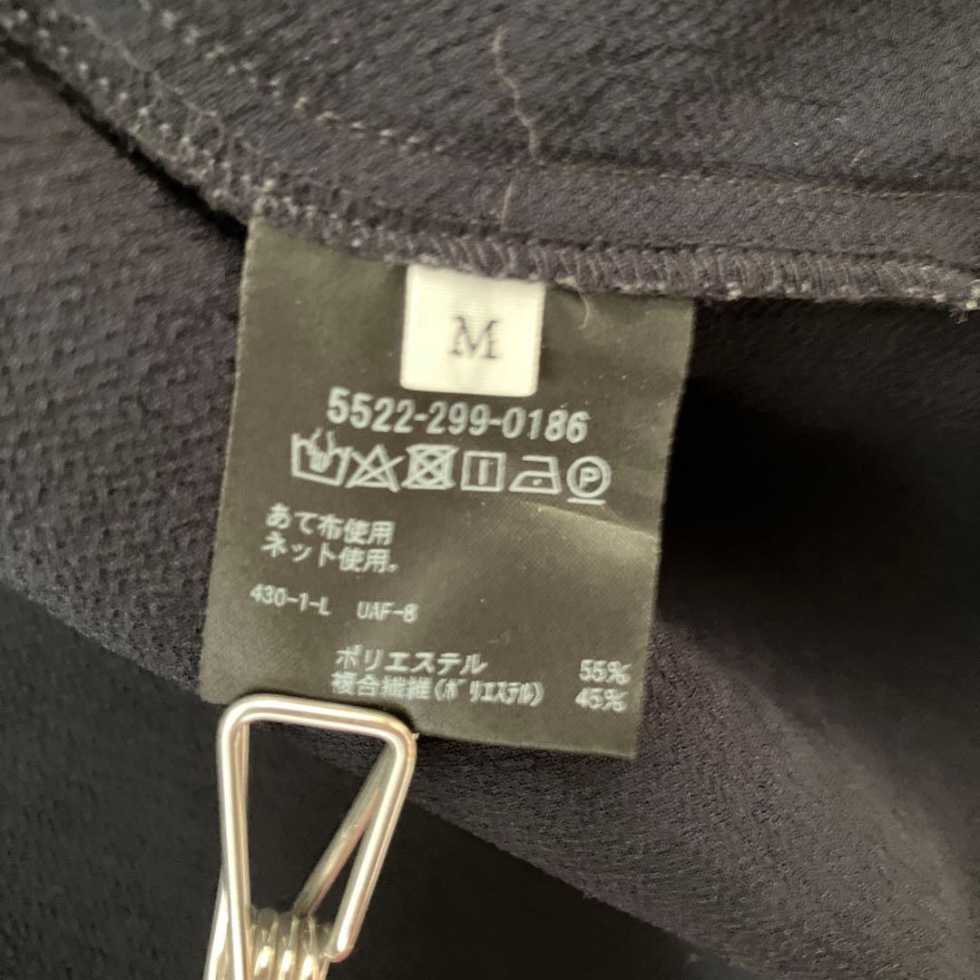 UNITED ARROWS & SONS テーラードジャケット ネイビー