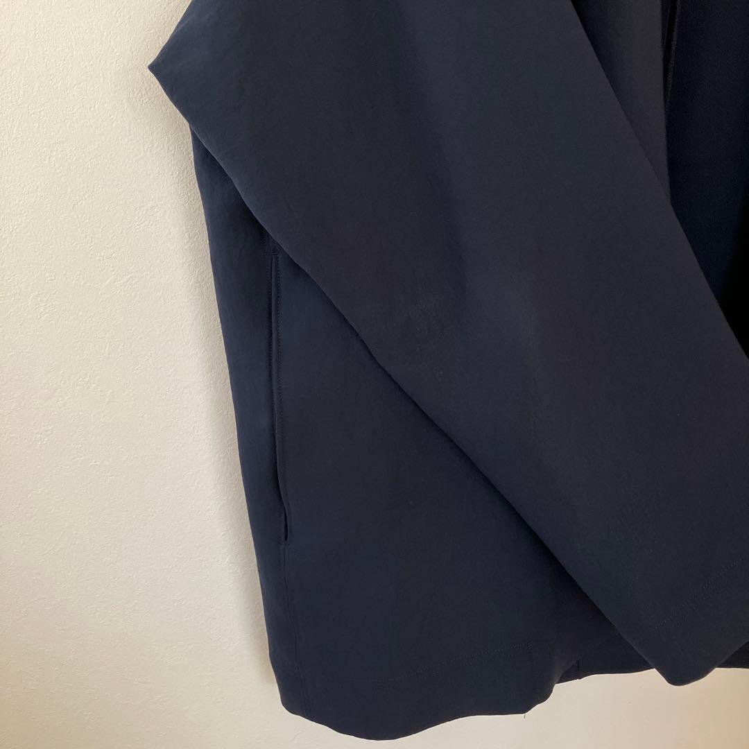 UNITED ARROWS & SONS テーラードジャケット ネイビー