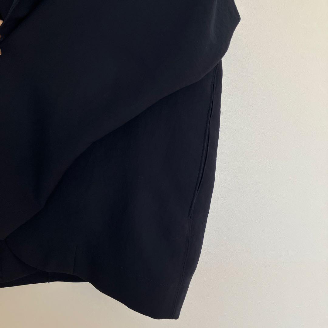 UNITED ARROWS & SONS テーラードジャケット ネイビー