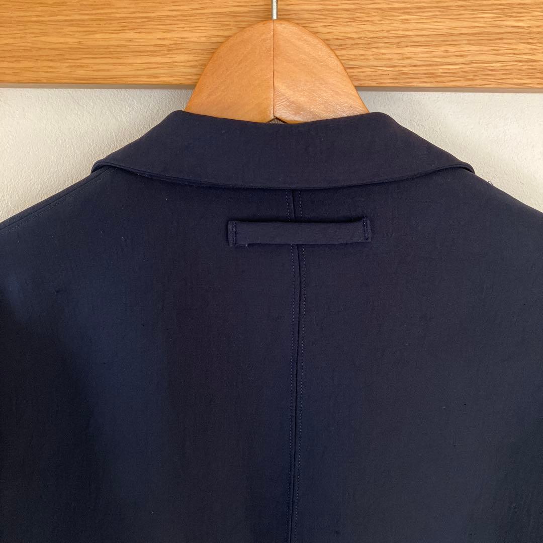 UNITED ARROWS & SONS テーラードジャケット ネイビー