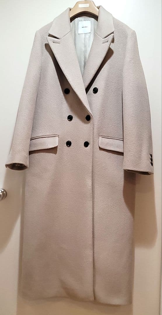 Spick & Span スピックアンドスパン コート ロングコート