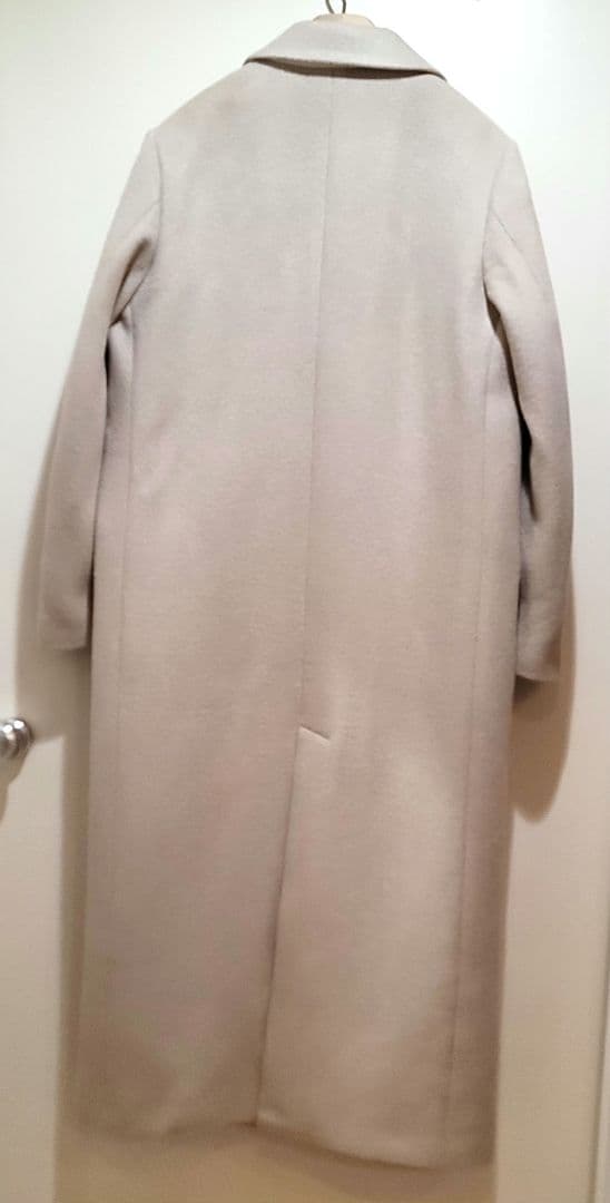 Spick & Span スピックアンドスパン コート ロングコート