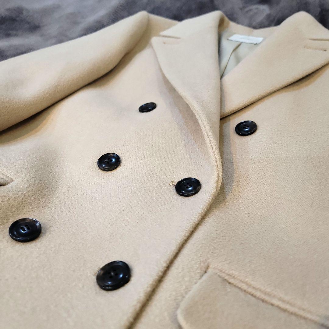 Spick & Span スピックアンドスパン コート ロングコート