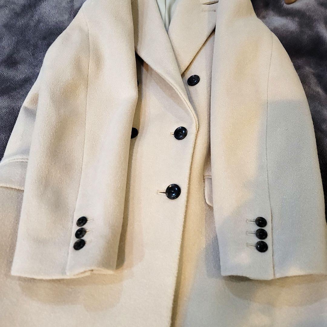 Spick & Span スピックアンドスパン コート ロングコート