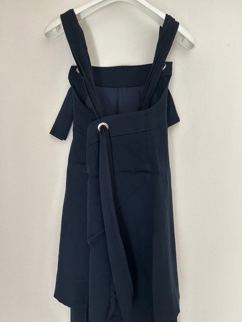 おはな【美品】Jancidium AMERI JUMPSUITS